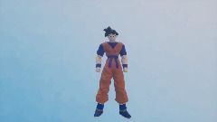 A screenshot taken in Dreams. 3 of 3.