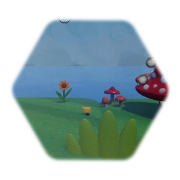 Remix of Chicky's Adventure (WIP) Pre-Alpha Stage