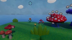 Chicky's Adventure (WIP) Pre-Alpha Stage