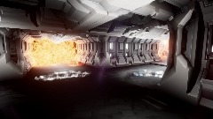 Secret base pt 4 fire