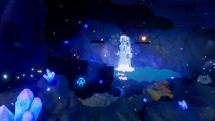 A screenshot taken in Dreams. 16 of 28.