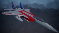 A screenshot taken in Dreams. 22 of 30.