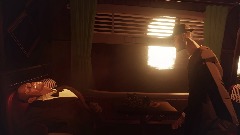 A screenshot taken in Dreams. 1 of 30.