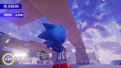 A screenshot taken in Dreams. 7 of 15.