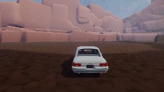 ‎Derby car read description caprice 1990‎