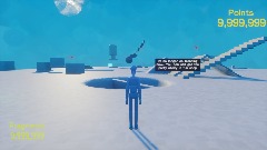 A screenshot taken in Dreams. 11 of 14.