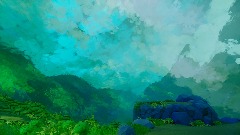 A screenshot taken in Dreams. 24 of 30.