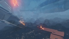 ,Lost, a story of a clone