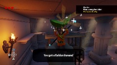 A screenshot taken in Dreams. 10 of 18.