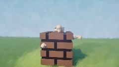 A screenshot taken in Dreams. 4 of 4.