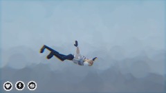 A screenshot taken in Dreams. 8 of 15.