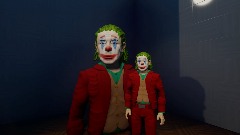 A screenshot taken in Dreams. 1 of 4.