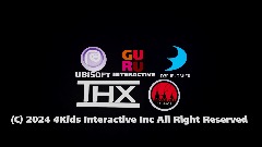 ZPH Interactive Studios logos