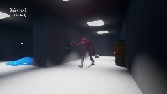 A screenshot taken in Dreams. 2 of 3.