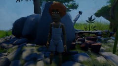 Michael Jackson and friends