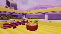 A screenshot taken in Dreams. 23 of 30.