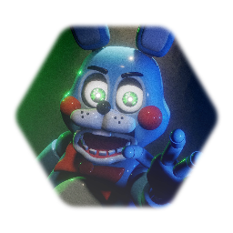 Toy Bonnie V2