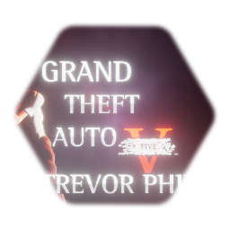 <term> Trevor Philips (GTA 5)