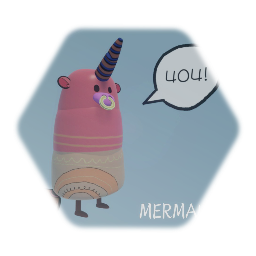 Mermahuataur