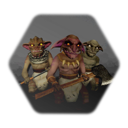 Goblin vulgaris