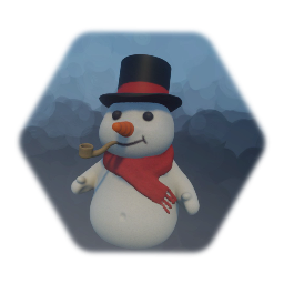 Snowman