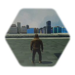 Grand Theft Auto IV