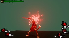 A screenshot taken in Dreams. 24 of 29.