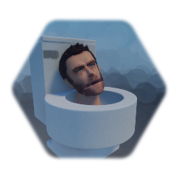 Skibidi toilet