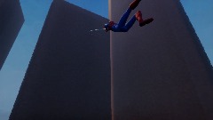 A screenshot taken in Dreams. 25 of 30.