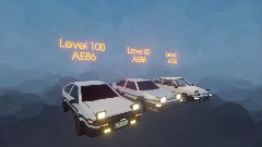 A screenshot taken in Dreams. 6 of 10.