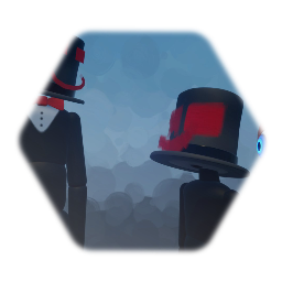 Sir Hat