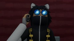 A screenshot taken in Dreams. 5 of 7.
