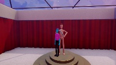 A screenshot taken in Dreams. 23 of 29.