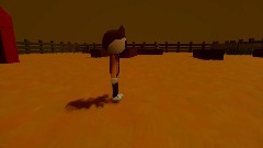 A screenshot taken in Dreams. 1 of 8.