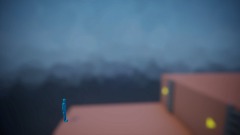 Ladder climbing logic