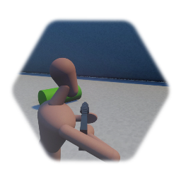 Remix of Top Down Shooter Template