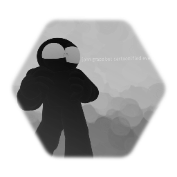John Grace (non-robloxified and stylized!!)