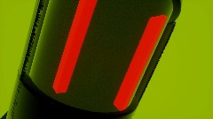 Prolonged Eye Contact