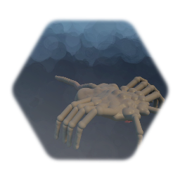Facehugger