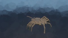 A screenshot taken in Dreams. 3 of 3.