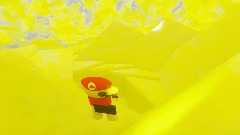 Backrooms level 90,287,000,870,899,343,455,001 - piss