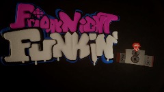 Friday night funkin! (Demo) (Collaborators Nedded!)