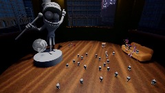 Drill Showdown - <button="ABSR