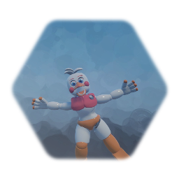 FunTime Chica