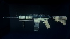 A screenshot taken in Dreams. 18 of 21.