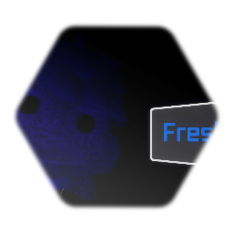 @Mannyfresh_13 Sackboy OC