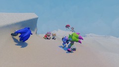 LOTW | Test zone render