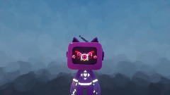 A screenshot taken in Dreams. 4 of 18.