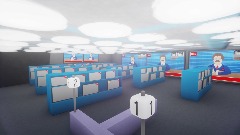 A screenshot taken in Dreams. 8 of 17.