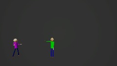 Baldi V Bladder